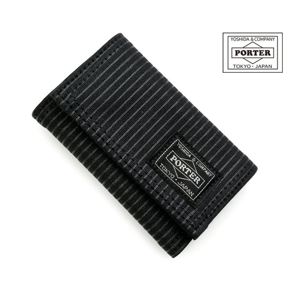 DRAWING（PORTER） ポーター ドローイング キーケース 650-09783