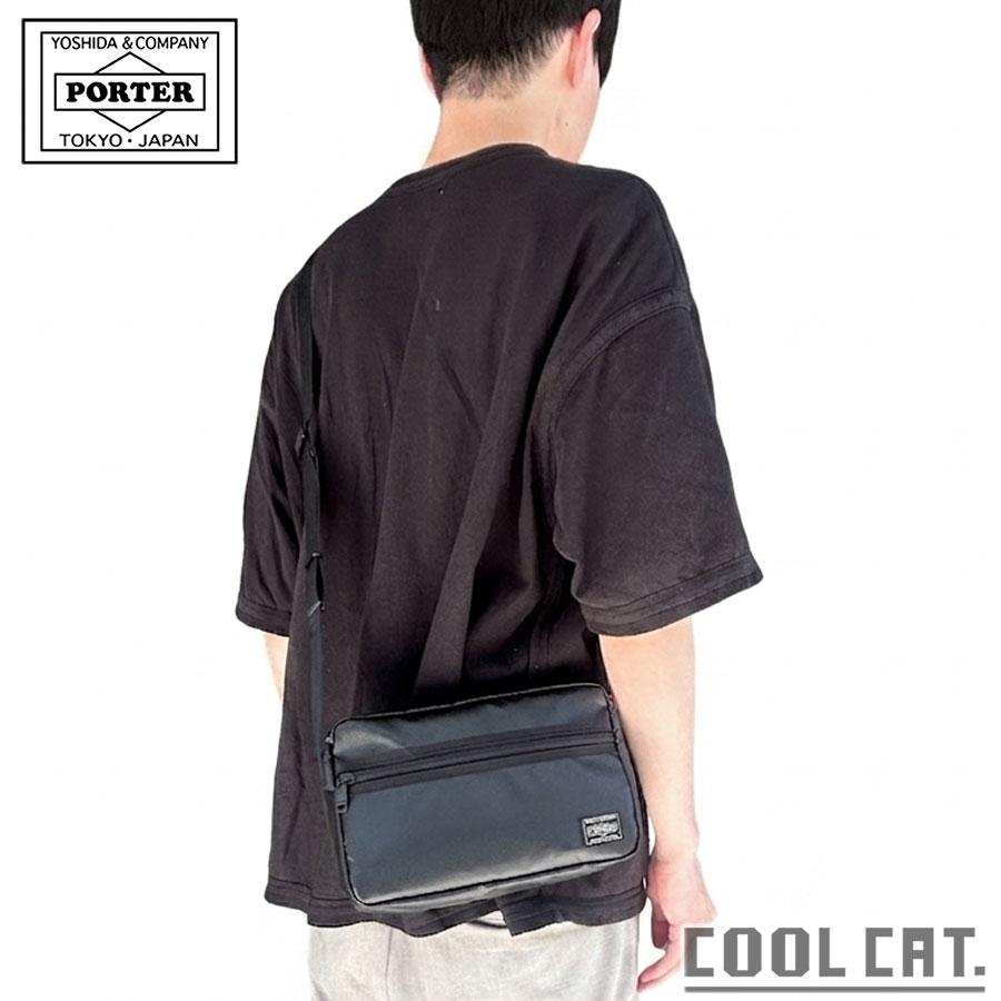 TACTICAL（PORTER） ポーター タクティカル ショルダーバッグ 654