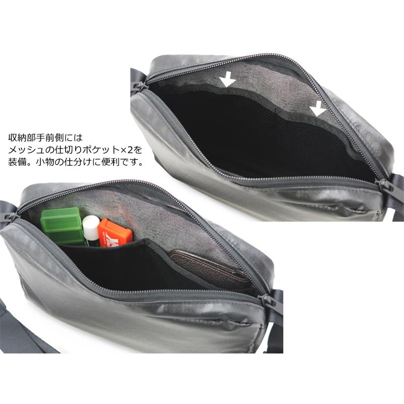 TACTICAL（PORTER） ポーター タクティカル ショルダーバッグ 654