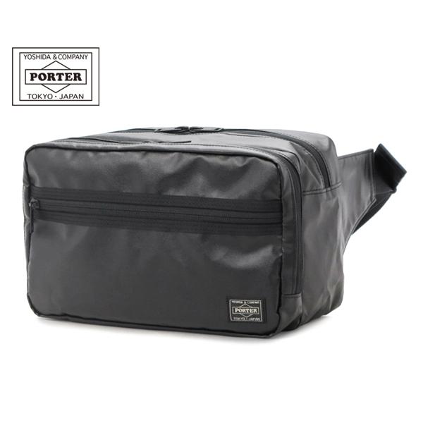 TACTICAL（PORTER） ポーター タクティカル ウエストバッグ 654-07074