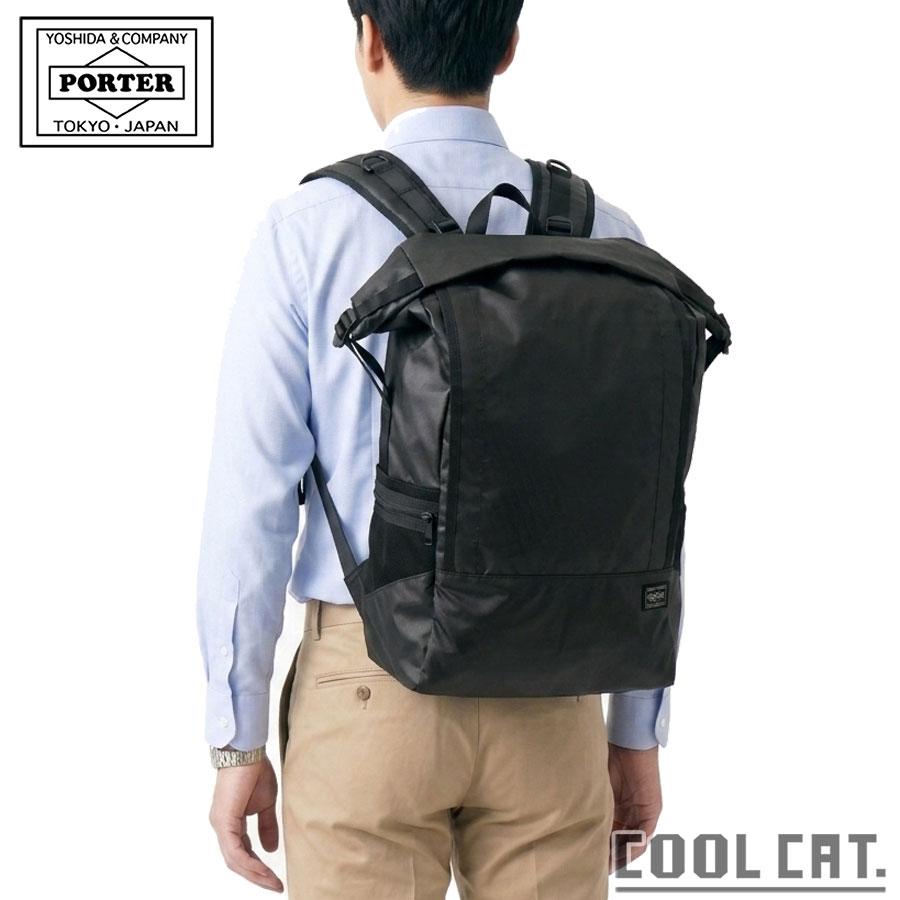 TACTICAL（PORTER） ポーター タクティカル バックパック 654-07076