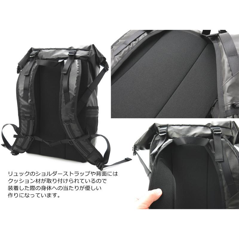 TACTICAL（PORTER） ポーター タクティカル バックパック 654-07076
