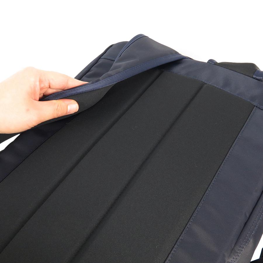 TIME（PORTER） ポーター タイム デイパック 655-06169 （カラー