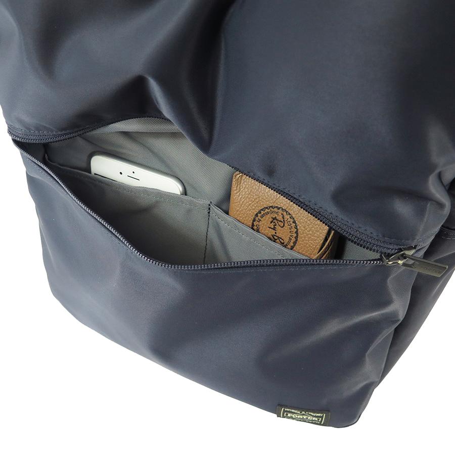 【美品】PORTER ポーター TIME タイム　ネイビー　パソコンバッグ TIME(タイム) 2WAY BRIEFCASE(L) | 吉田カバンホームページ | YOSHIDA