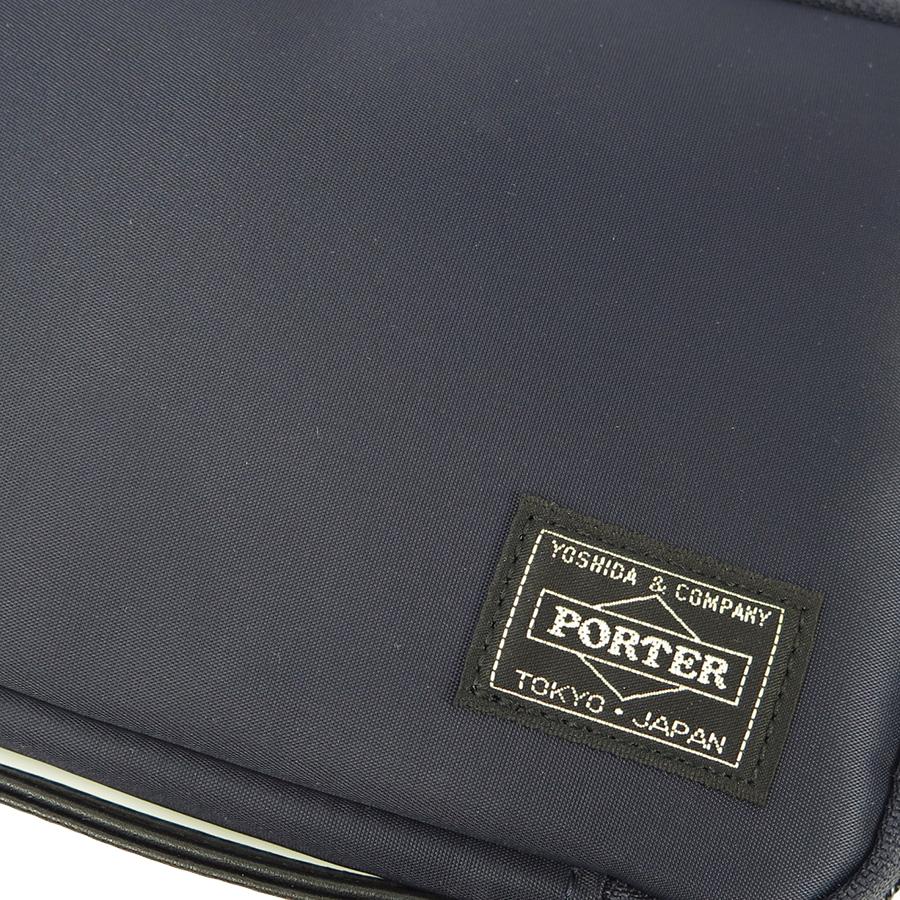 TIME（PORTER） ポーター タイム トラベルオーガナイザー 655-17879