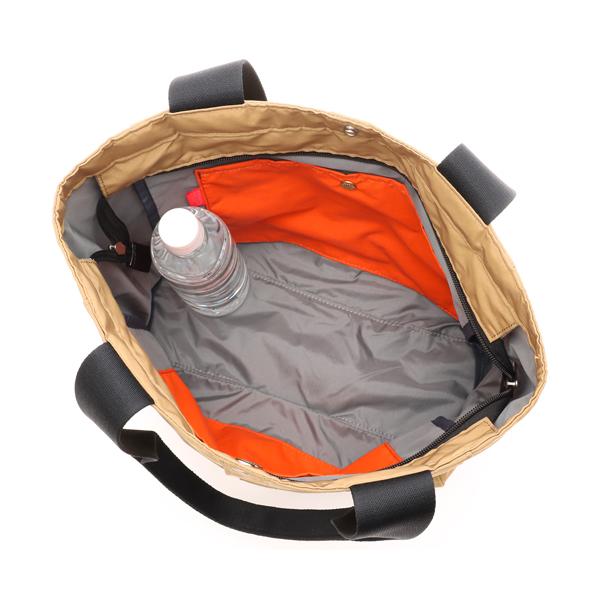 PORTER ポーター ツー トートバッグ(M) 660-05795 （カラー：ベージュ