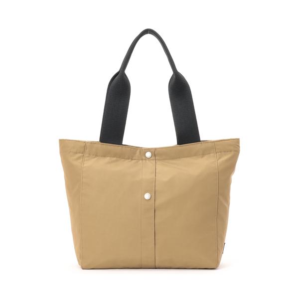 PORTER ポーター ツー トートバッグ(M) 660-05795 （カラー：ベージュ