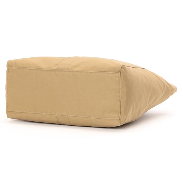 PORTER ポーター ツー トートバッグ(M) 660-05795 （カラー：ベージュ
