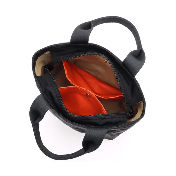 PORTER ポーター ツー トートバッグ(S) 660-05796 （カラー：ブラック