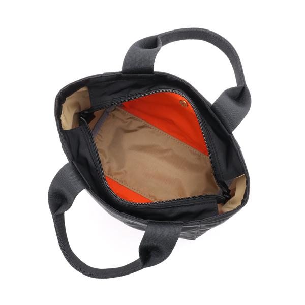 PORTER ポーター ツー トートバッグ(S) 660-05796 （カラー：ブラック