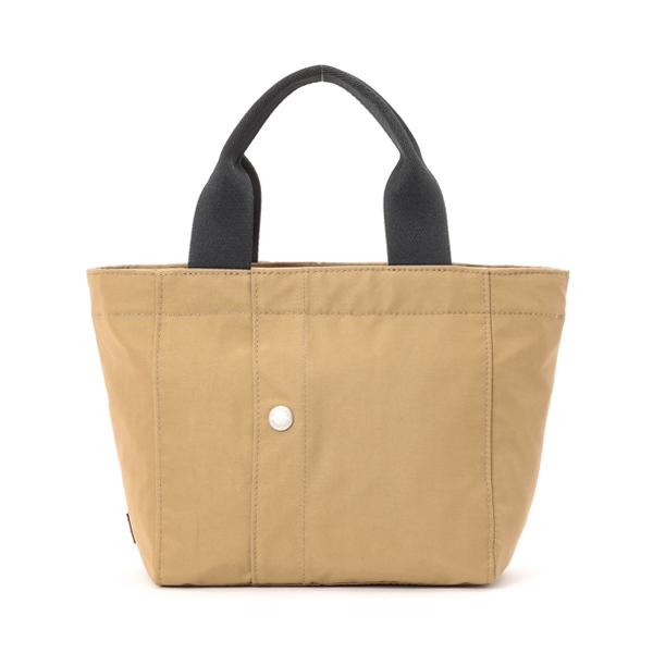 PORTER ポーター ツー トートバッグ(S) 660-05796 （カラー：ベージュ