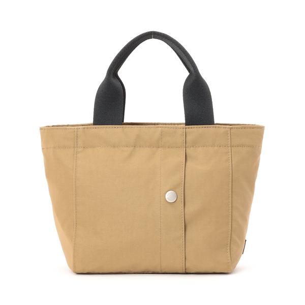 PORTER ポーター ツー トートバッグ(S) 660-05796 （カラー：ベージュ