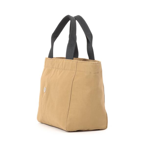PORTER ポーター ツー トートバッグ(S) 660-05796 （カラー：ベージュ