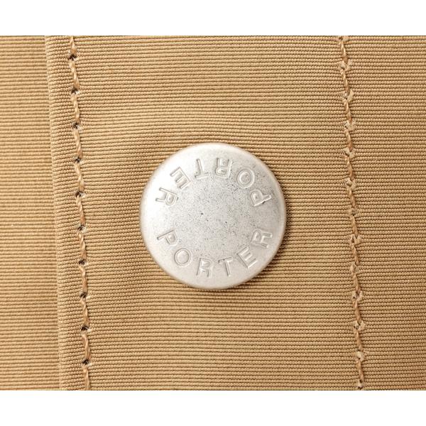 PORTER ポーター ツー トートバッグ(S) 660-05796 （カラー：ベージュ