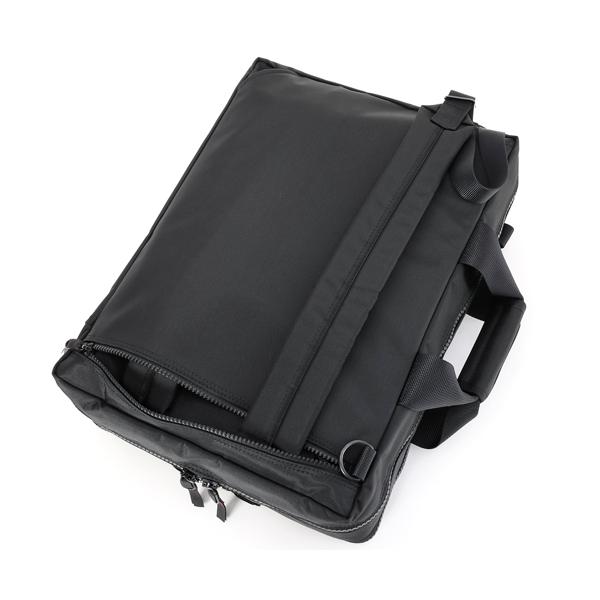 NETWORK（PORTER） ポーター ネットワーク 3WAYバッグ 662-08383