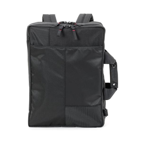 美品 PORTER ポーター NETWORK ネットワーク 3WAYバッグ NETWORK（PORTER） ポーター ネットワーク 3WAYバッグ 662-08383