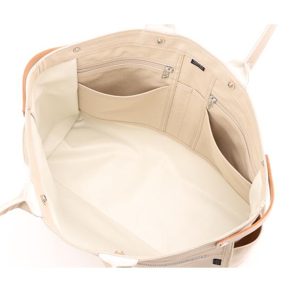 PORTER ポーター ネイキッド トートバッグ(L) 667-19468 （カラー