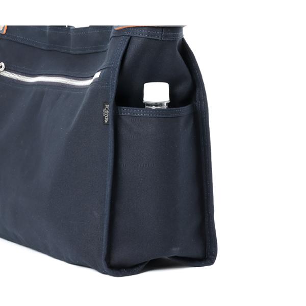PORTER ポーター ネイキッド トートバッグ(L) 667-19468 （カラー