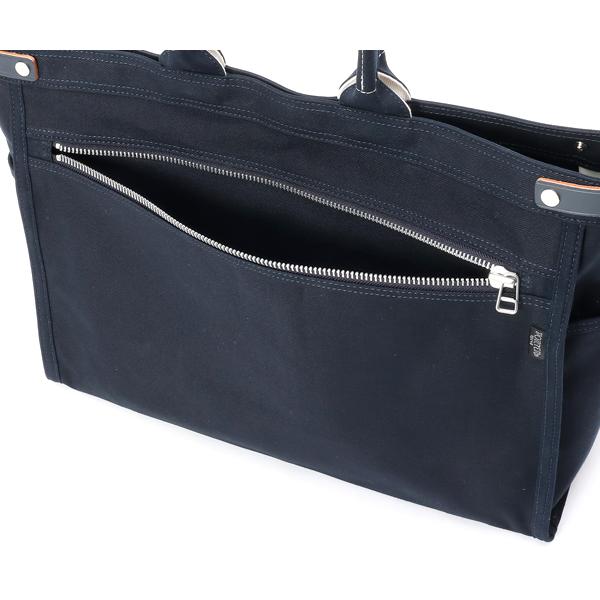 PORTER ポーター ネイキッド トートバッグ(L) 667-19468 （カラー