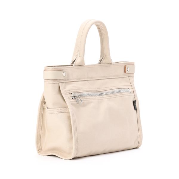 PORTER ポーター ネイキッド トートバッグ(S) 667-19470 （カラー