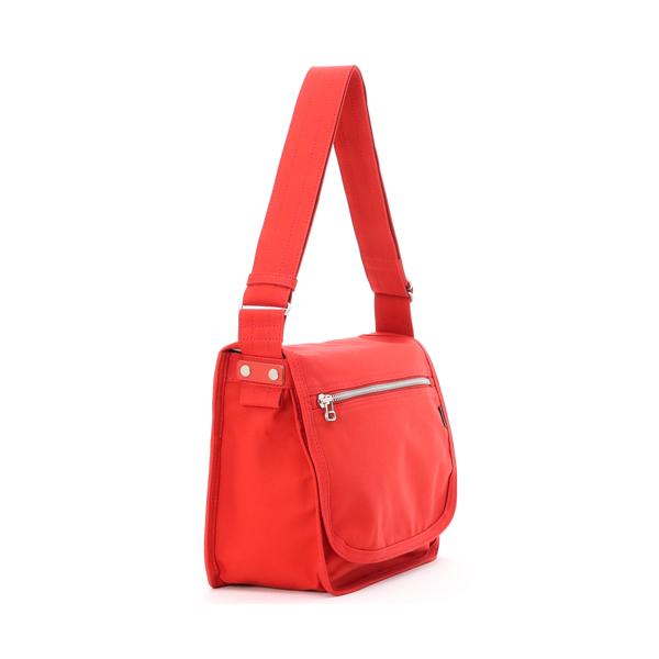 PORTER ポーター ネイキッド ショルダーバッグ(L) 667-19471 （カラー