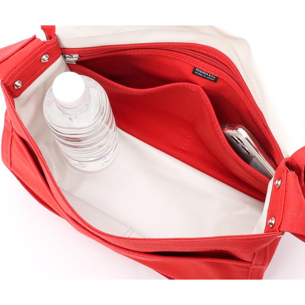 PORTER ポーター ネイキッド ショルダーバッグ(M) 667-19472 （カラー