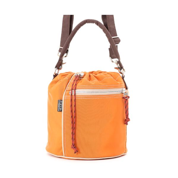PORTER ポーター シャレ ドローストリングバッグ 673-05479