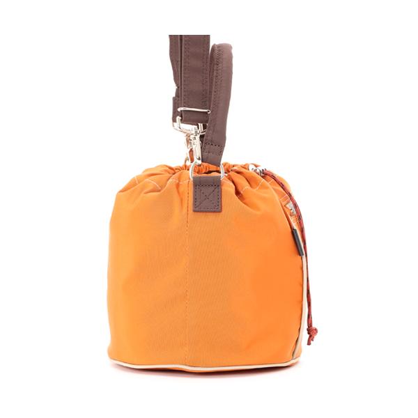 さ*ち様 PORTER バッグ Amazon | [ポーター] CHALET シャレ DRAWSTRING BAG 2WAY