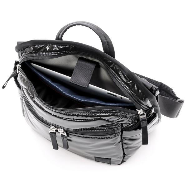 PORTER ポーター ビヨンド ショルダーバッグ(L) 678-17402 （カラー 