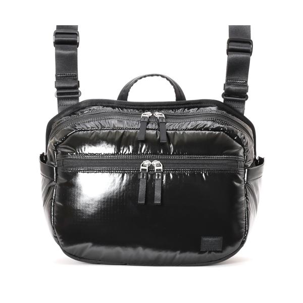 PORTER ポーター ビヨンド ショルダーバッグ(L) 678-17402 （カラー 