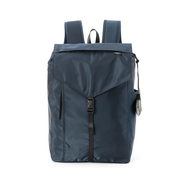 PORTER GIRLネイビーリュックサック