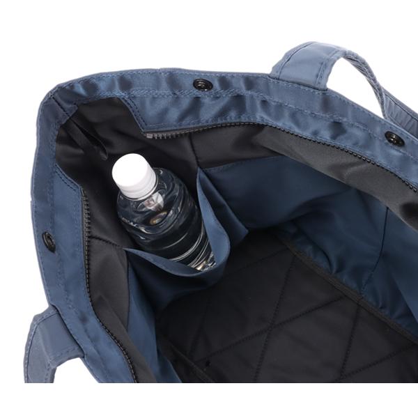 PORTER ポーター シェル トートバッグ(L) 679-36800 （カラー：ダーク