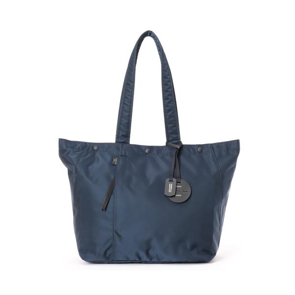 PORTER ポーター シェル トートバッグ(L) 679-36800 （カラー：ダーク