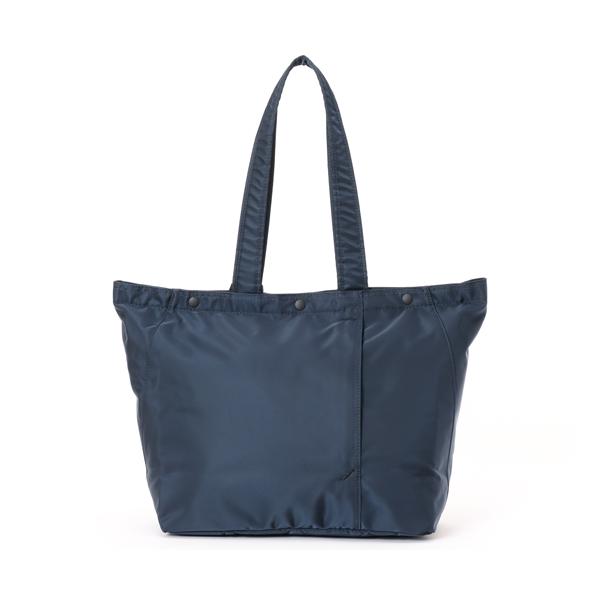 PORTER ポーター シェル トートバッグ(L) 679-36800 （カラー：ダーク