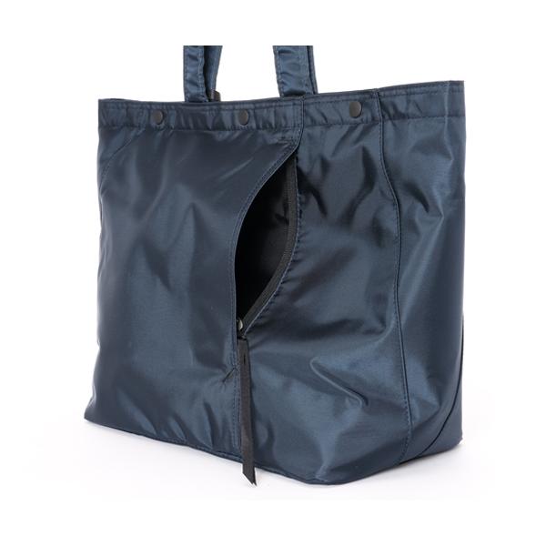 PORTER ポーター シェル トートバッグ(L) 679-36800 （カラー：ダーク
