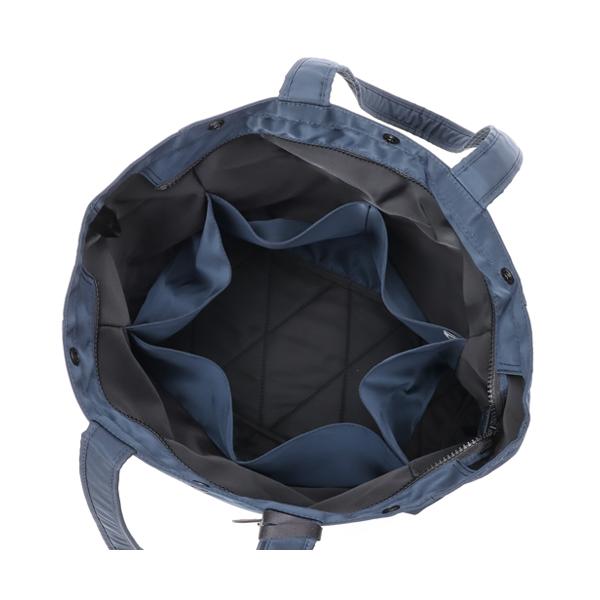 PORTER ポーター シェル トートバッグ(L) 679-36800 （カラー：ダーク 