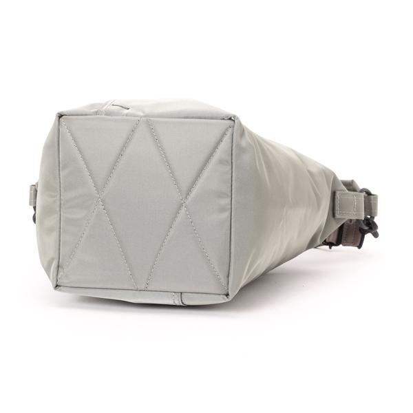 PORTER ポーター シェル 2WAYショルダーバッグ(L) 679-36802 （カラー