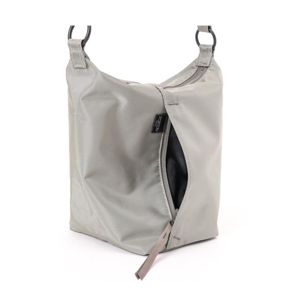 PORTER ポーター シェル 2WAYショルダーバッグ(L) 679-36802 （カラー