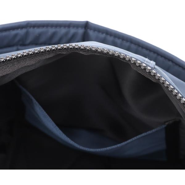 ポーター シェル 2WAYショルダーバッグ(L) 679-36802 （カラー：ダークネイビー） | 吉田カバン PORTER 鞄の画像