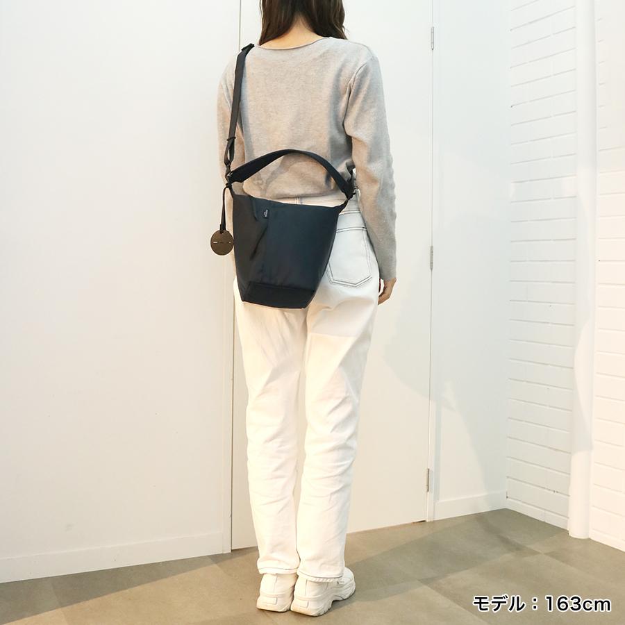 ポーター シェル 2WAYショルダーバッグ(L) 679-36802 （カラー：ダークネイビー） | 吉田カバン PORTER 鞄の画像