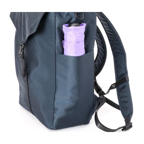 PORTER ポーター シェル リュックサック 679-36806 （カラー：ダーク 