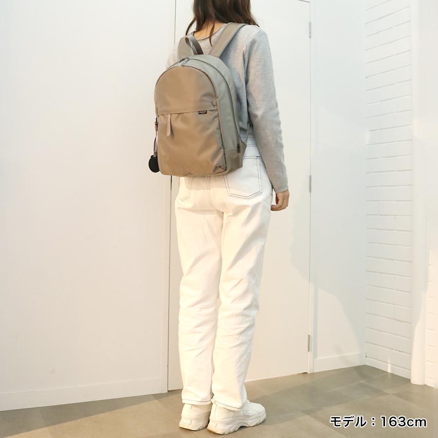ポーター シェル デイパック 679-36807 （カラー：カーキグレー） | 吉田カバン PORTER 鞄の画像