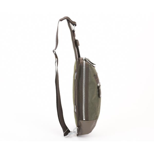 PORTER ポーター ヒート タイプ シー スリングショルダーバッグ 680 