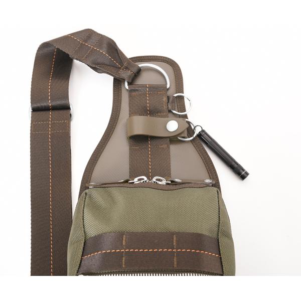 PORTER ポーター ヒート タイプ シー スリングショルダーバッグ 680 