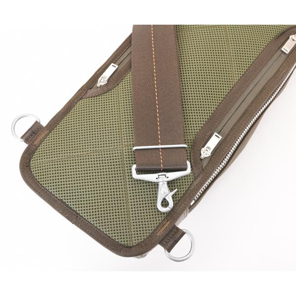 PORTER ポーター ヒート タイプ シー スリングショルダーバッグ 680 