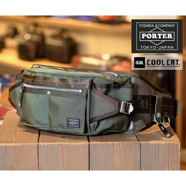 吉田カバン ポーター 正規取扱店 かばんのクールキャットyahoo 店