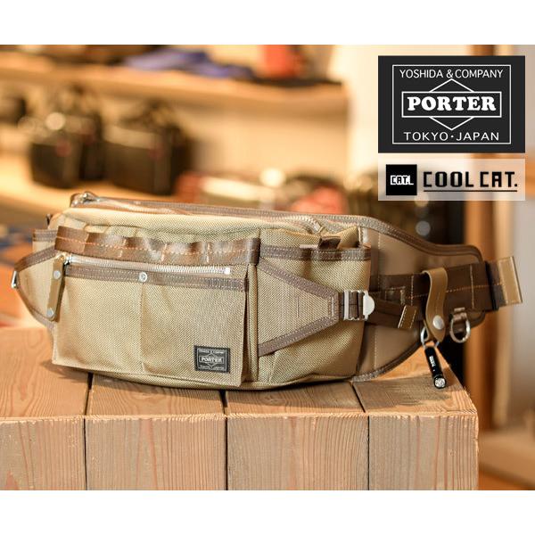 吉田カバン ポーター 正規取扱店 かばんのクールキャットyahoo 店