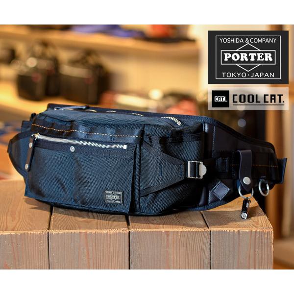 吉田カバン ポーター 正規取扱店 かばんのクールキャットyahoo 店