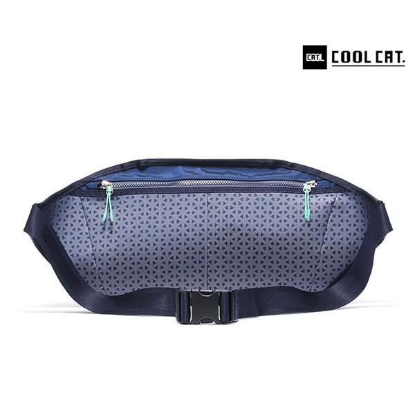 HEXARIA（PORTER） ポーター ヘキサリア ウエストバッグ(S) 682-17952