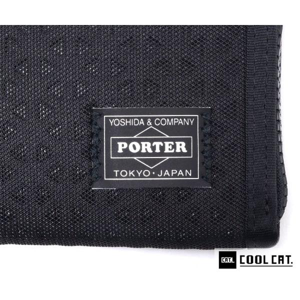 HEXARIA（PORTER） ポーター ヘキサリア ロングウォレット 682-17959